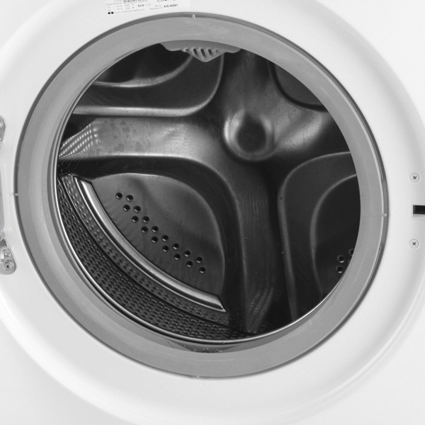Стиральная машина Узкая Electrolux EWS1056CDU — фото 3