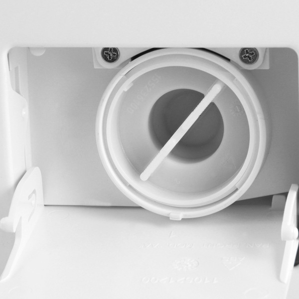 Стиральная машина Узкая Electrolux EWS1056CDU — фото 4