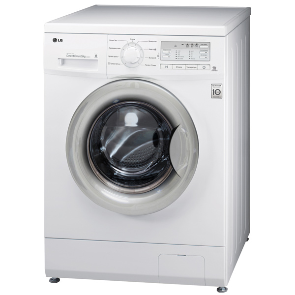 Стиральная машина Узкая LG M10B9LD1