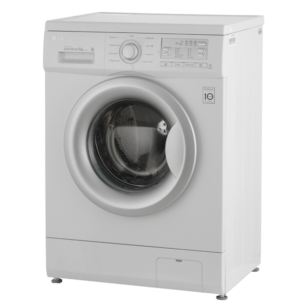 Стиральная машина Узкая LG M10B9LD1 — фото 3