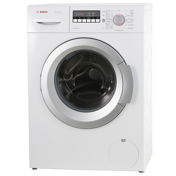 Стиральная машина Узкая Bosch Avantixx 6 VarioPerfect WLK24260OE — фото 3