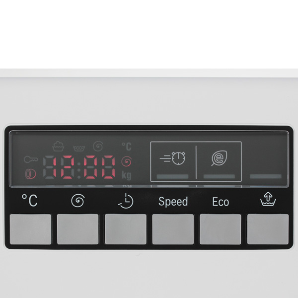 Стиральная машина Узкая Bosch Avantixx 6 VarioPerfect WLK24260OE — фото 5