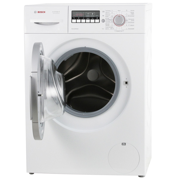 Стиральная машина Узкая Bosch Avantixx 6 VarioPerfect WLK24260OE — фото 9