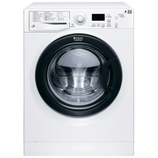Стиральная машина Узкая Hotpoint-Ariston WMSG 7105 B CIS