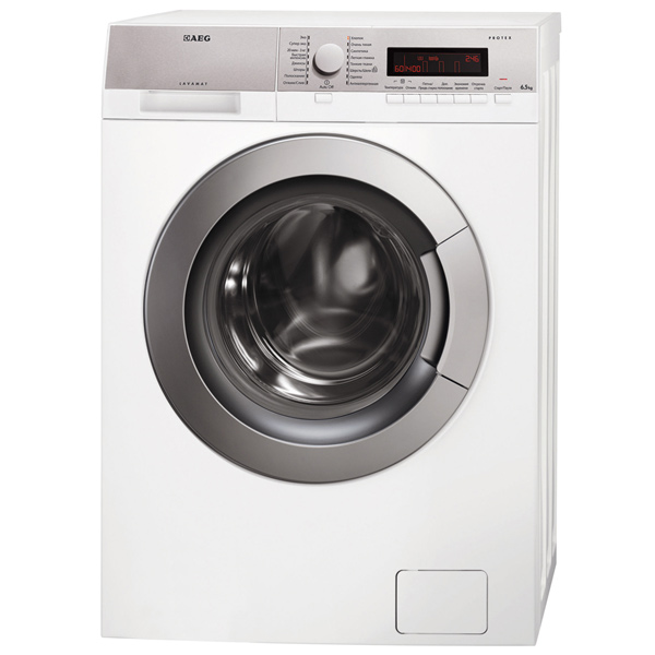 Стиральная машина Узкая AEG L58547SL