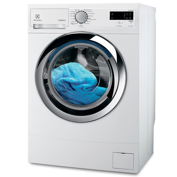 Стиральная машина Узкая Electrolux EWM1046CDU
