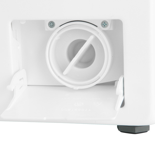 Стиральная машина Узкая Electrolux EWM1046CDU — фото 5