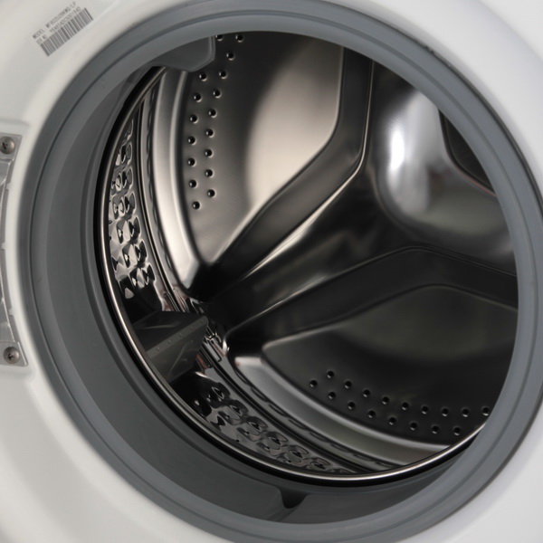 Стиральная машина Узкая Samsung WF602U2BKWQ — фото 8