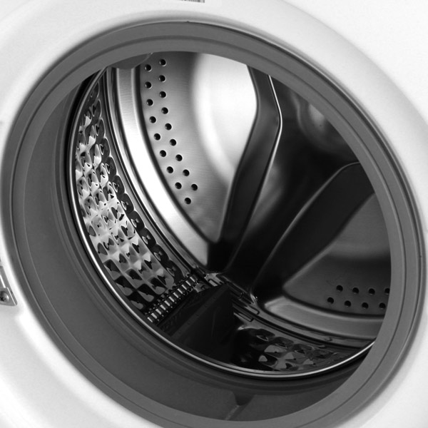 Стиральная машина Узкая Samsung WW60H2220EW — фото 7
