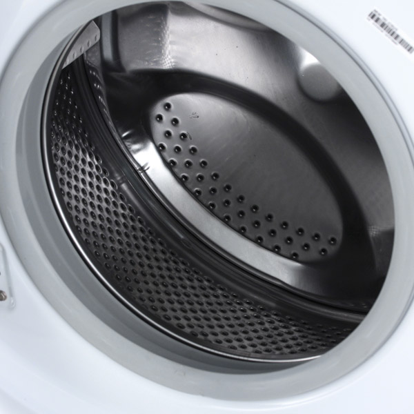Стиральная машина Узкая Hotpoint-Ariston ARSF 105 (CIS)/S — фото 4