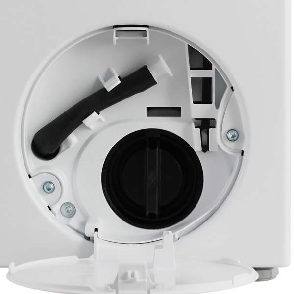 Стиральная машина Узкая Siemens iQ500 VarioPerfect WS12K240OE — фото 7