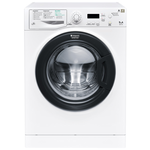 Стиральная машина Узкая Hotpoint-Ariston WMUF 5050B CIS