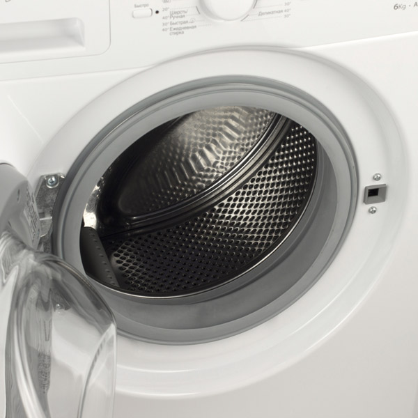 Стиральная машина Узкая Whirlpool AWS 61211 — фото 6