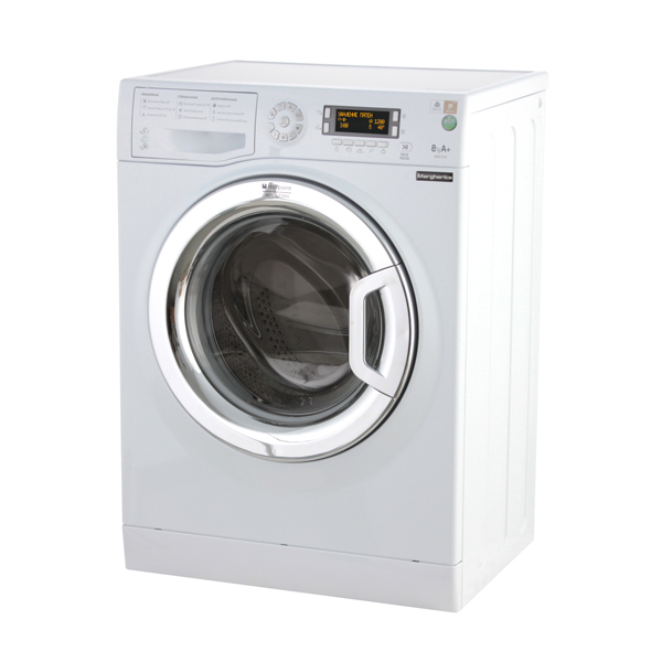 Стиральная машина Узкая Hotpoint-Ariston MVSE 8129 X (CIS) — фото 3