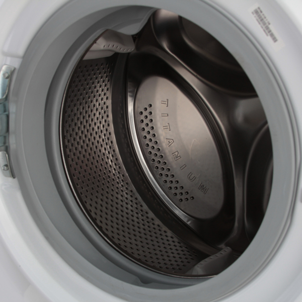 Стиральная машина Узкая Hotpoint-Ariston MVSE 8129 X (CIS) — фото 7