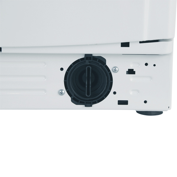 Стиральная машина Узкая Indesit MISK 605 (CIS) — фото 5