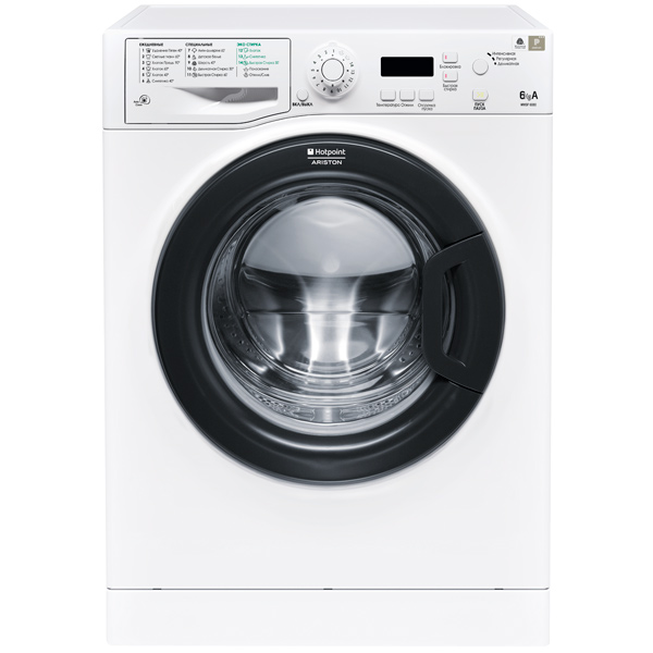 Стиральная машина Узкая Hotpoint-Ariston WMSF 6080B CIS