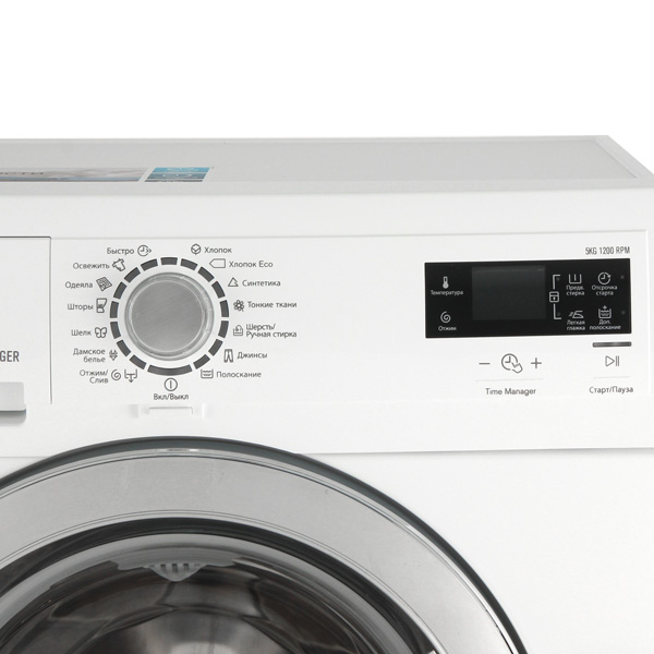 Стиральная машина Узкая Electrolux EWS1256COU — фото 2