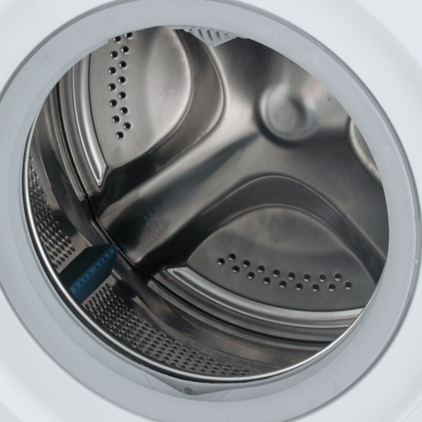 Стиральная машина Узкая Electrolux EWS1066CDU — фото 4