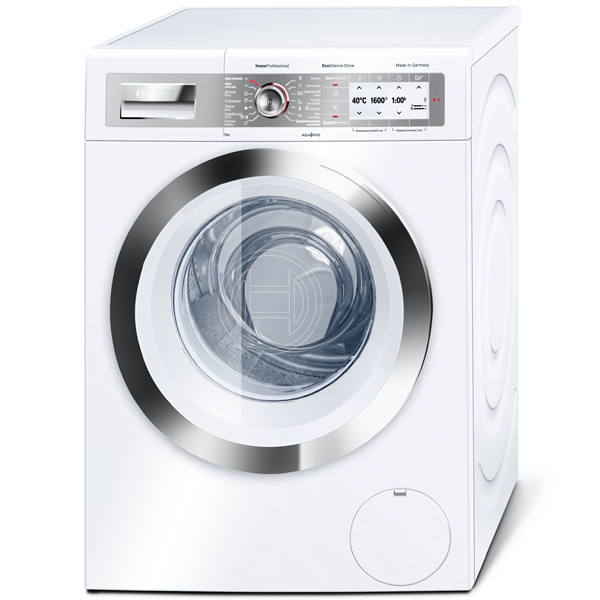 Стиральная машина Стандартная Bosch HomeProfessional WAY3272MOE