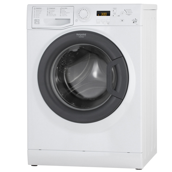 Стиральная машина Стандартная Hotpoint-Ariston VMF 702 B