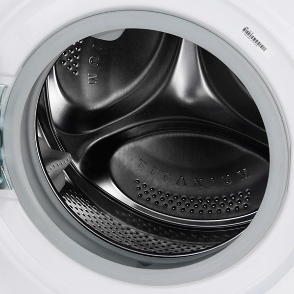 Стиральная машина Стандартная Hotpoint-Ariston VMF 702 B — фото 4