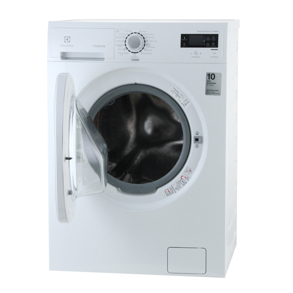 Стиральная машина Стандартная Electrolux EWF1076GDW — фото 7