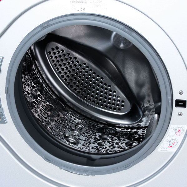 Стиральная машина Стандартная LG F12B8QD5 — фото 4