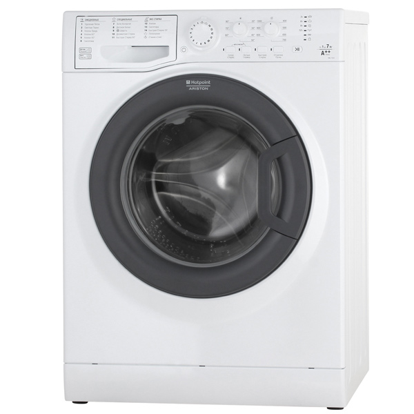 Стиральная машина Стандартная Hotpoint-Ariston VML 7023 B