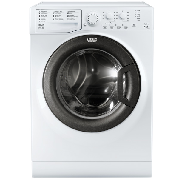 Стиральная машина Стандартная Hotpoint-Ariston VML 7023 B — фото 2