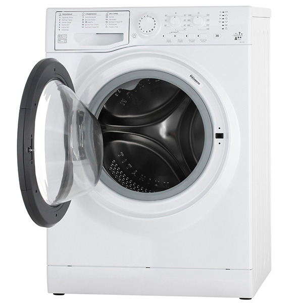 Стиральная машина Стандартная Hotpoint-Ariston VML 7023 B — фото 3