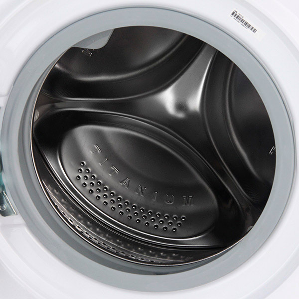 Стиральная машина Стандартная Hotpoint-Ariston VML 7023 B — фото 5