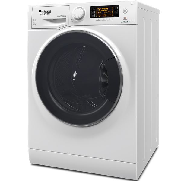 Стиральная машина Стандартная Hotpoint-Ariston RPD 1047 DD EU