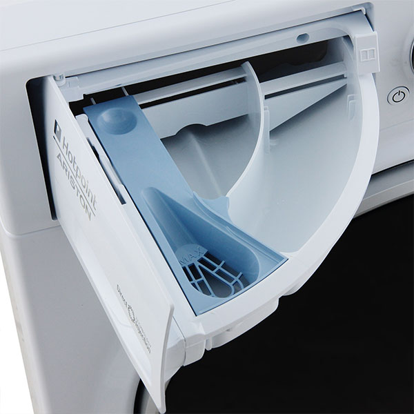 Стиральная машина Стандартная Hotpoint-Ariston RPD 1047 DD EU — фото 3