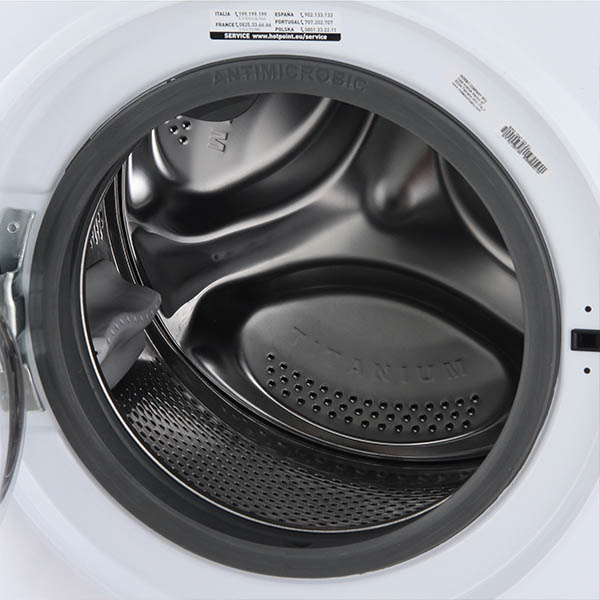 Стиральная машина Стандартная Hotpoint-Ariston RPD 1047 DD EU — фото 4