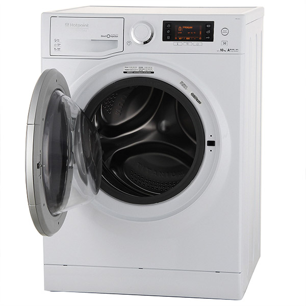 Стиральная машина Стандартная Hotpoint-Ariston RPD 1047 DD EU — фото 5