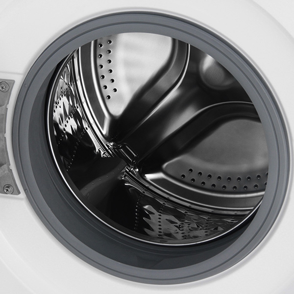 Стиральная машина Стандартная Samsung WF90F5E5U4W — фото 5