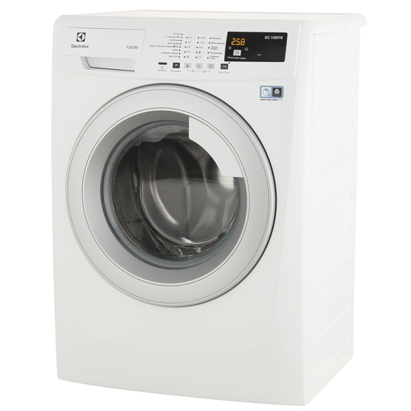 Стиральная машина Стандартная Electrolux EWF1484RR