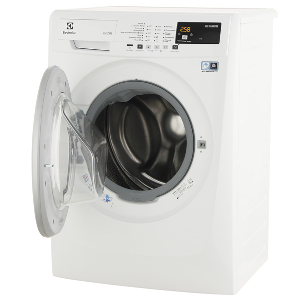 Стиральная машина Стандартная Electrolux EWF1484RR — фото 5