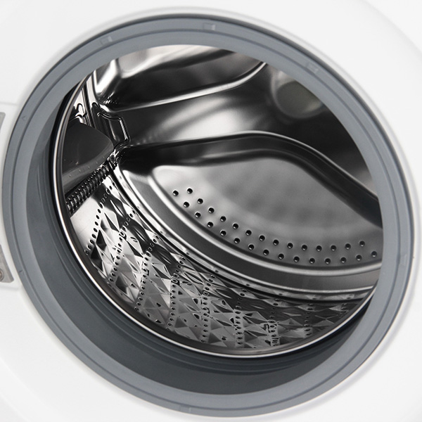 Стиральная машина Стандартная Samsung WF90F5EGU4W — фото 4