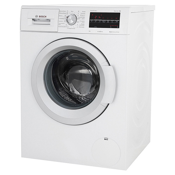 Стиральная машина Стандартная Bosch Serie | 6 WAT24442OE