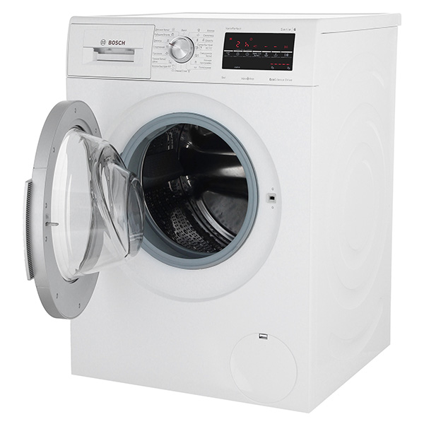 Стиральная машина Стандартная Bosch Serie | 6 WAT24442OE — фото 2