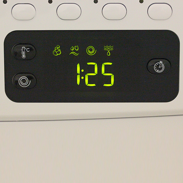 Стиральная машина Стандартная Indesit IWE 7105 B (CIS).L — фото 4