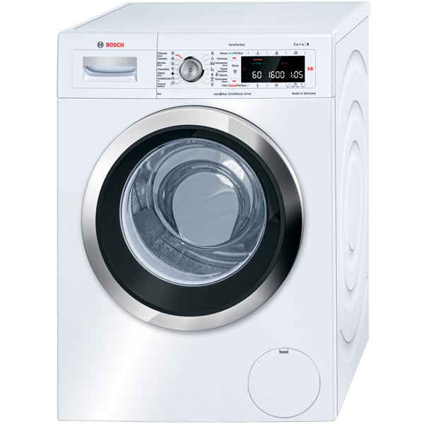 Стиральная машина Стандартная Bosch WAW32540OE