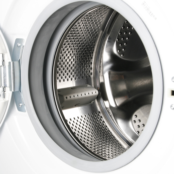 Стиральная машина Стандартная Indesit IWB 6105 (CIS) — фото 8