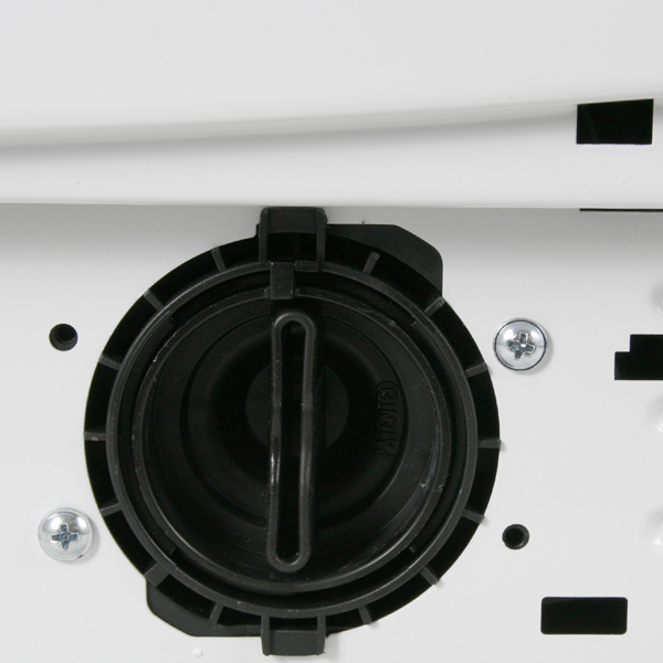 Стиральная машина Стандартная Indesit IWB 6105 (CIS) — фото 9