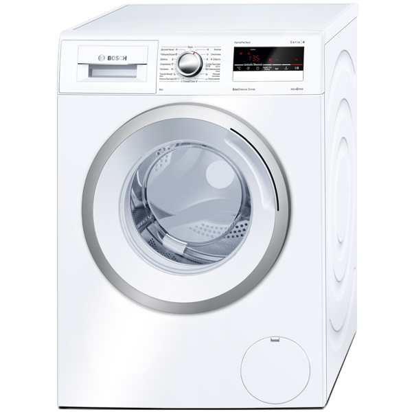 Стиральная машина Стандартная Bosch Serie | 4 WAN24290OE
