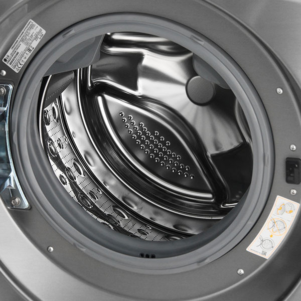 Стиральная машина Стандартная LG FH495BDS6 — фото 4