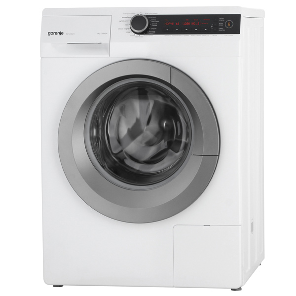Стиральная машина Стандартная Gorenje W98Z25I