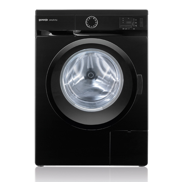 Стиральная машина Стандартная Gorenje WA72SY2B — фото 2